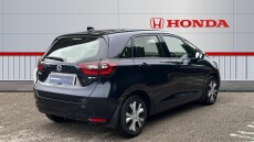 Honda Jazz 1.5 i-MMD Hybrid SR 5dr eCVT Hybrid Hatchback